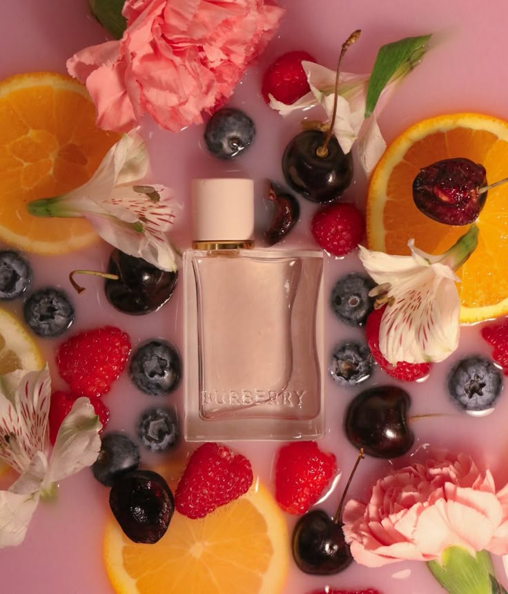 Parfum yang lagi populer