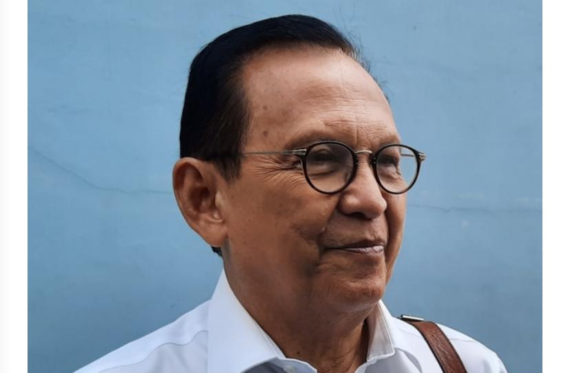 Roy Marten buka suara kedekatan Gisella dan cinta brian