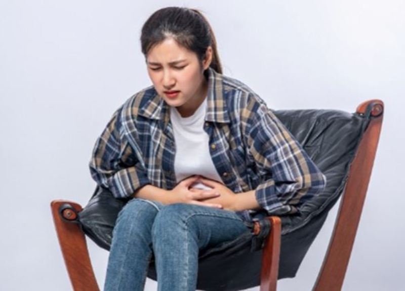 Stress dan tekanan psikologi dapat menyebabkan stress, seperti dalam kasus kematian kos Tanjung Duren.