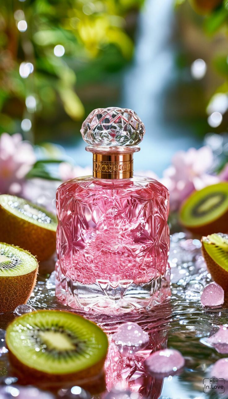 Rekomendasi parfum unisex