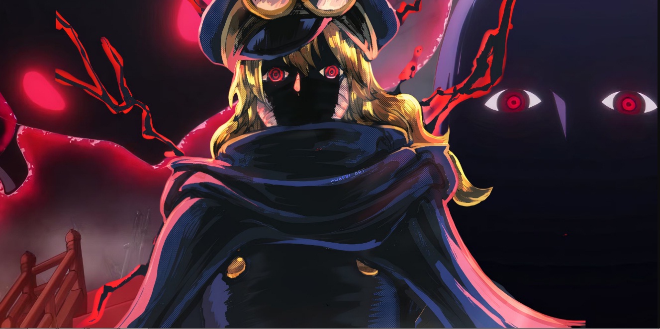 Prediksi One Piece 1150 Imu bakal mengguncang Elbaph dengan Haki.