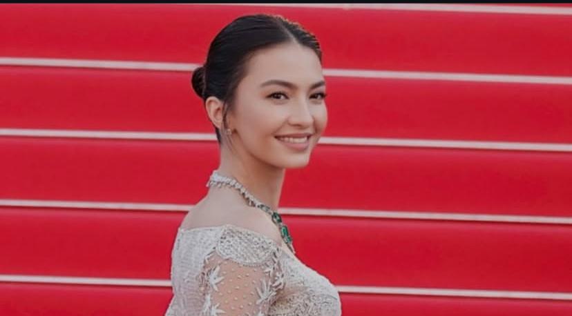 Duta jomblo nasional raline shah