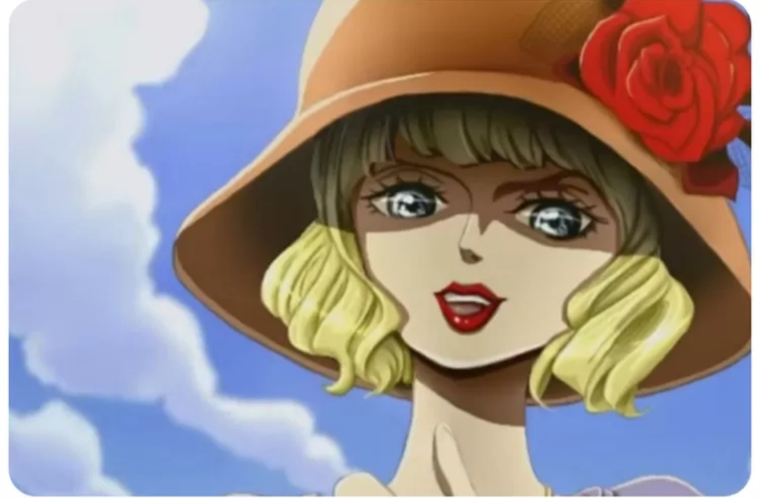 Fakta Stussy One Piece agen CPO kloning kru Bajak Laut Rocks.