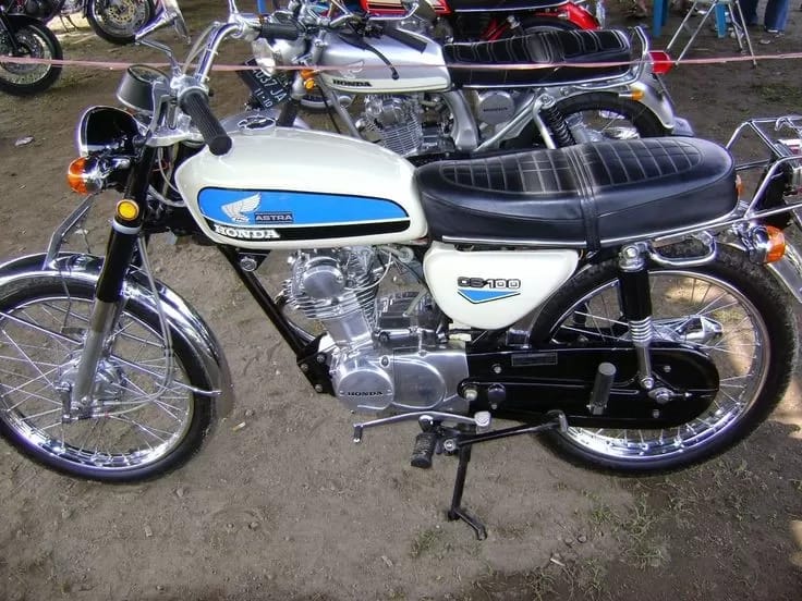 Honda CB 100