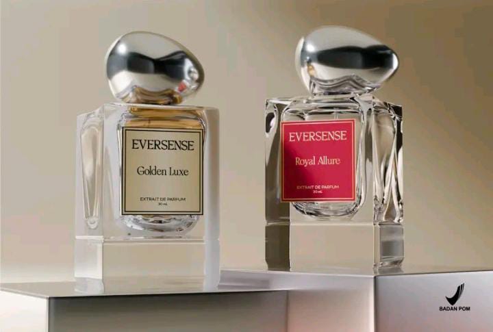 Rekomendasi parfum eversense perfumery
