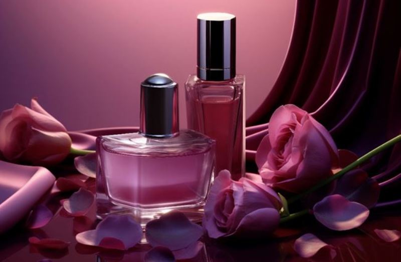 Aroma parfum menunjukkan karakter seseorang berdasarkan psikologi.