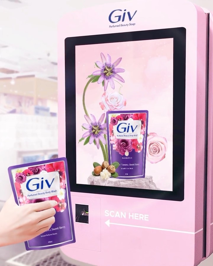 6 Rekomendasi Sabun Mandi Aroma Floral yang Calm untuk Kulit Sensitif