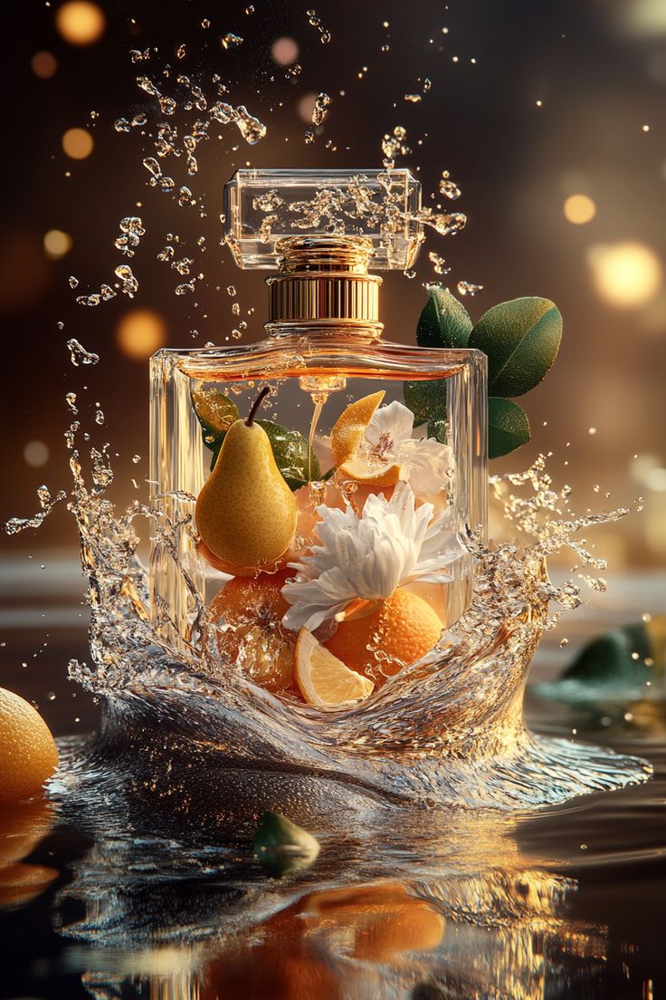 Rekomendasi Parfum yang Cocok Dipakai ke Kampus