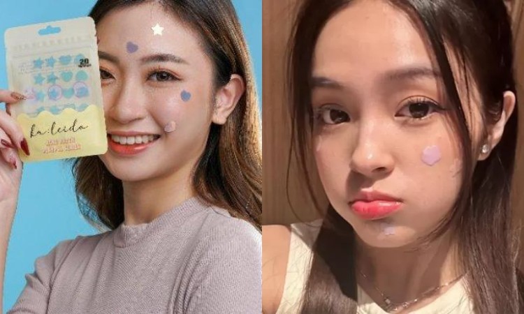 Si kecil transparan ini bukan cuma tempelan acne patch bantu keringkan jerawat cepat, aman, dan tanpa bekas.