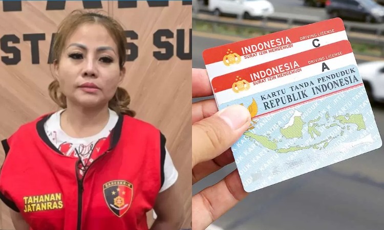 Bos CV Sentoso Seal diduga tahan ijazah, KTP, SIM, hingga sertifikat rumah 35 karyawan, kini terancam 4 tahun penjara.
