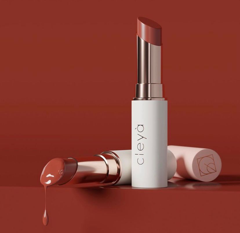 Ilustrasi rekomendasi Tinted Lipbalm