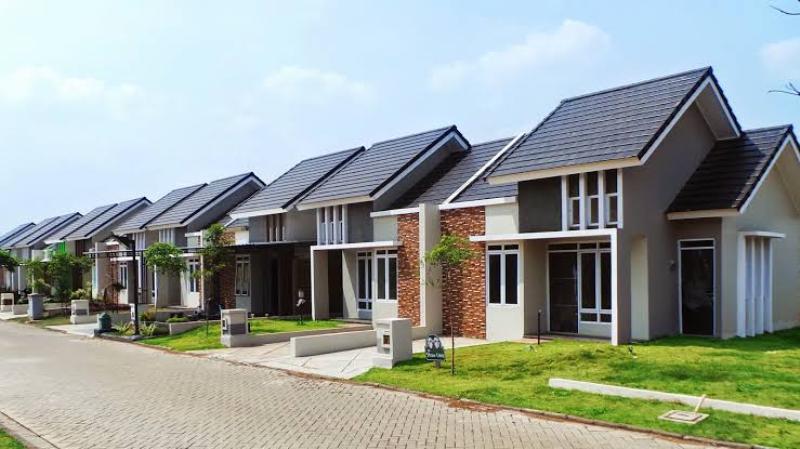 Tips bagi Gen Z memiliki rumah impian.