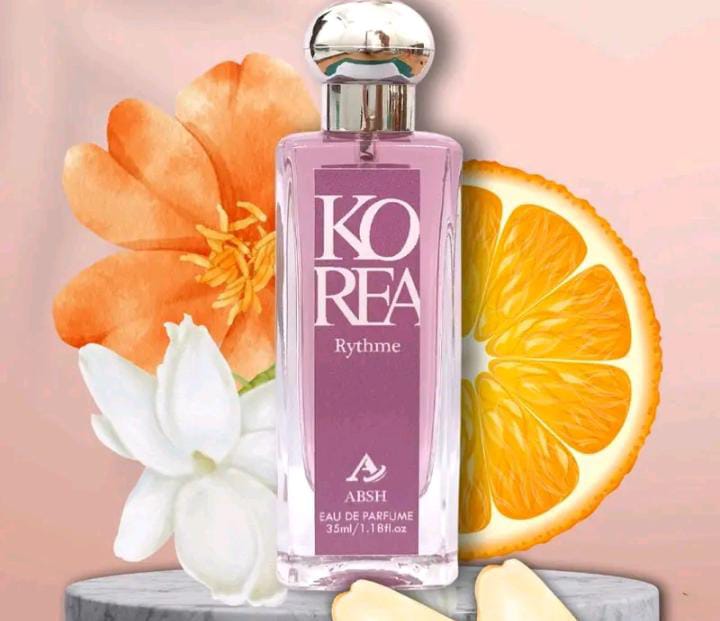 Rekomendasi Jewellery Parfum City Scents