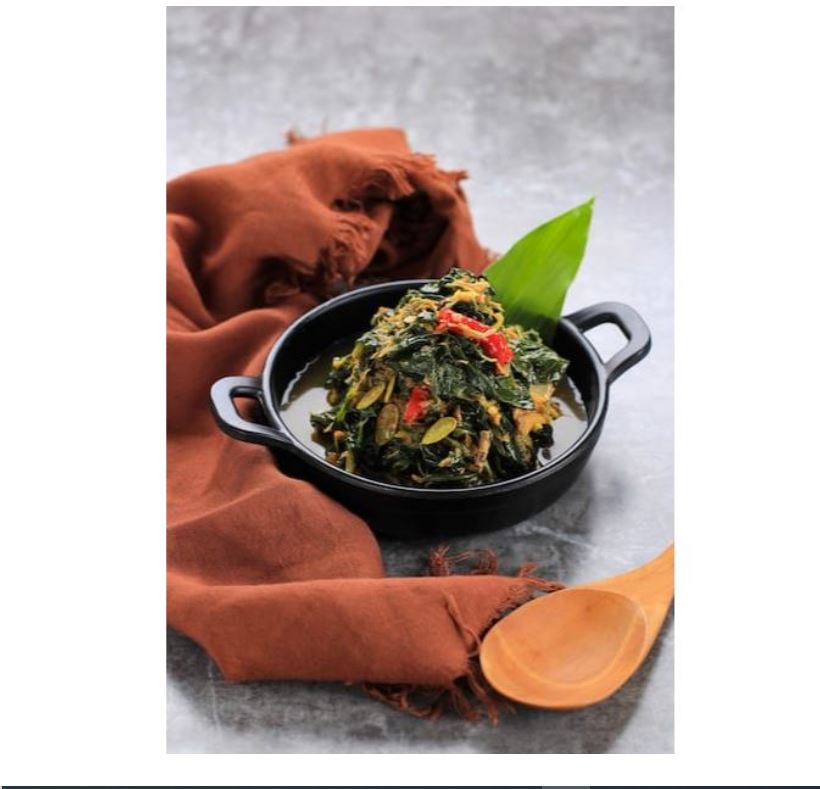 Coba resep dan tips memasak daun pepaya ini! Dijamin enak, gurih dan gak pahit!