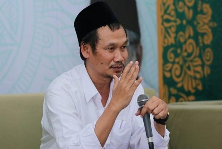 Penjelasan Gus Baha