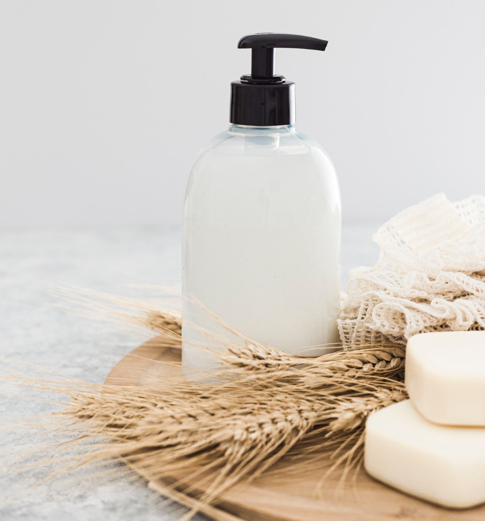 Rekomendasi Sabun Mandi Cair Bebas SLS dan Paraben
