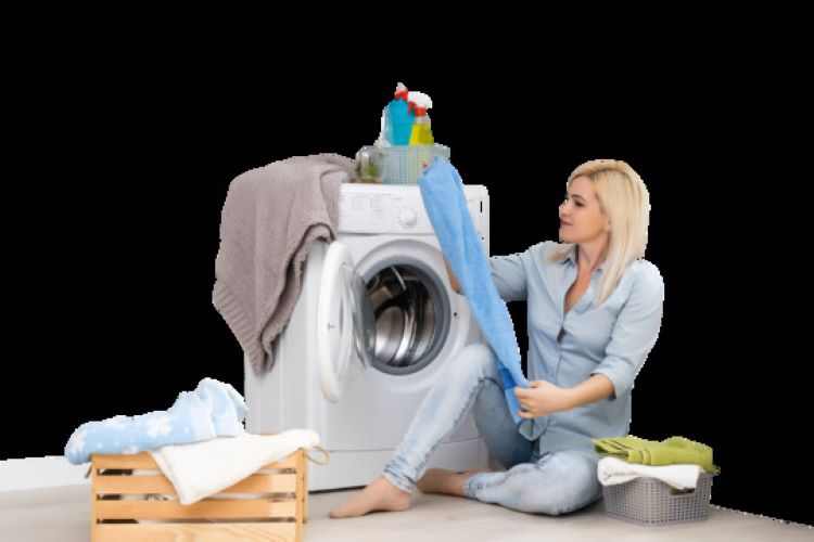 (ILUSTRASI) Detergen Bubuk Terbaik.