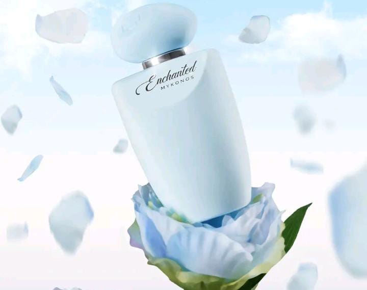 Rekomendasi parfum segar habis mandi dari Mykonos
