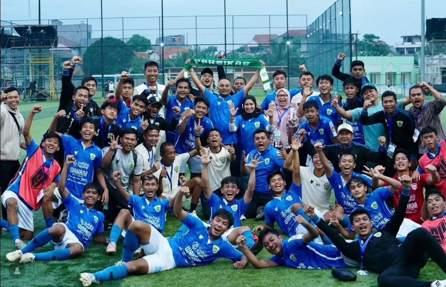 Isu penjualan Persikas Subang ke Sumsel United memicu gelombang protes dan kekecewaan publik, hingga menyeret emosi mantan pemain dan Gubernur Jawa Barat.