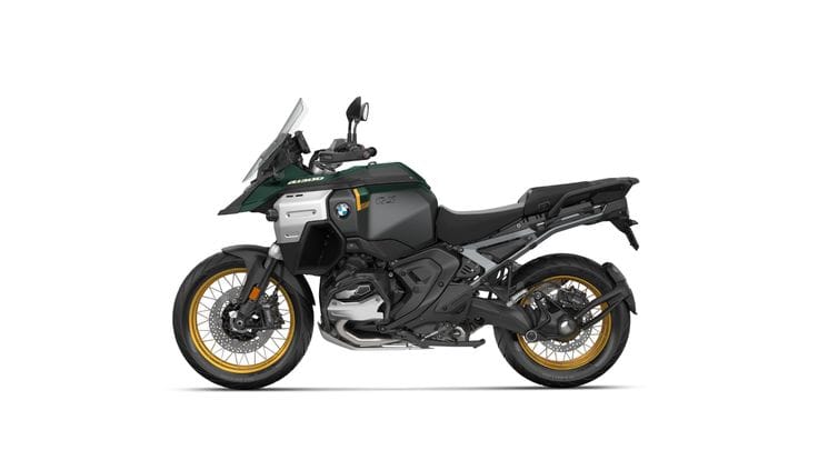 BMW R 1.300 GS