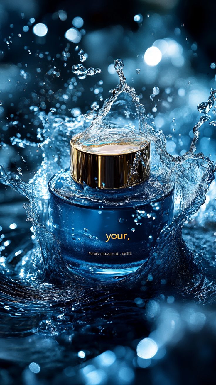 Rekomendasi Parfum Barsten untuk Pria Keren yang Ingin Tampil Wangi