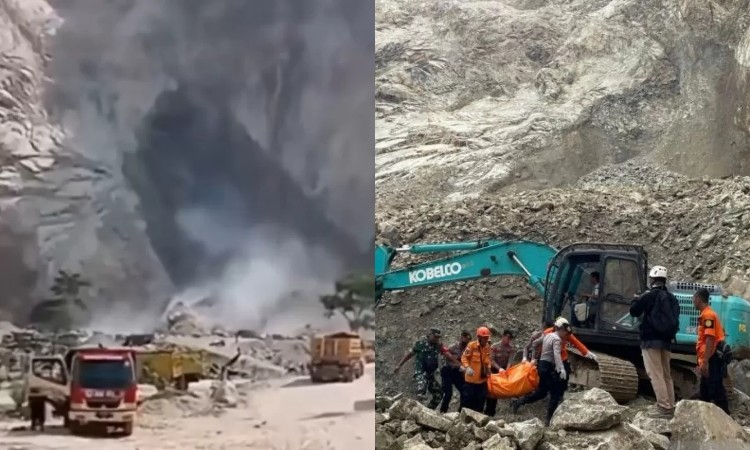 Tragedi longsor tambang Galian C Gunung Kuda Cirebon menewaskan 14 orang dan memicu desakan audit serta penutupan tambang ilegal demi keselamatan dan lingkungan.