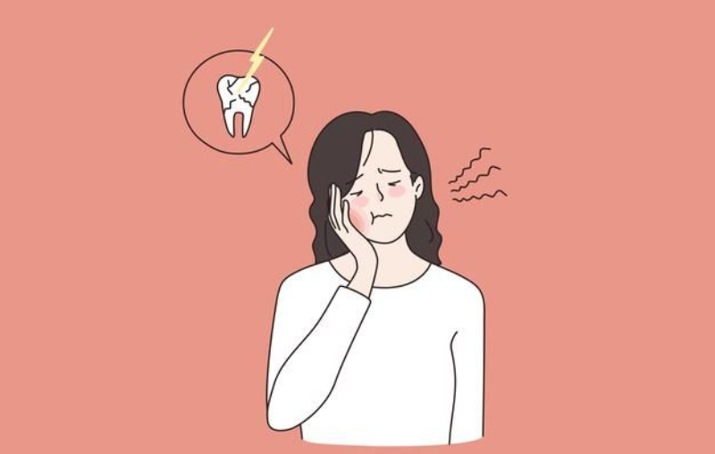 Cenat-cenut karena sakit gigi? Redakan cepat dengan 11 obat alami yang mudah ditemukan di rumah.
