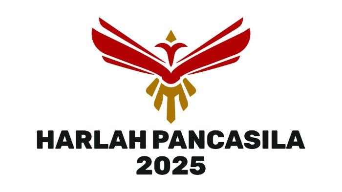 Logo Hari Lahir Pancasila 2025 hadir dengan makna mendalam dan aturan ketat&mdash;jangan sampai salah gunakan, ini simbol kehormatan bangsa.