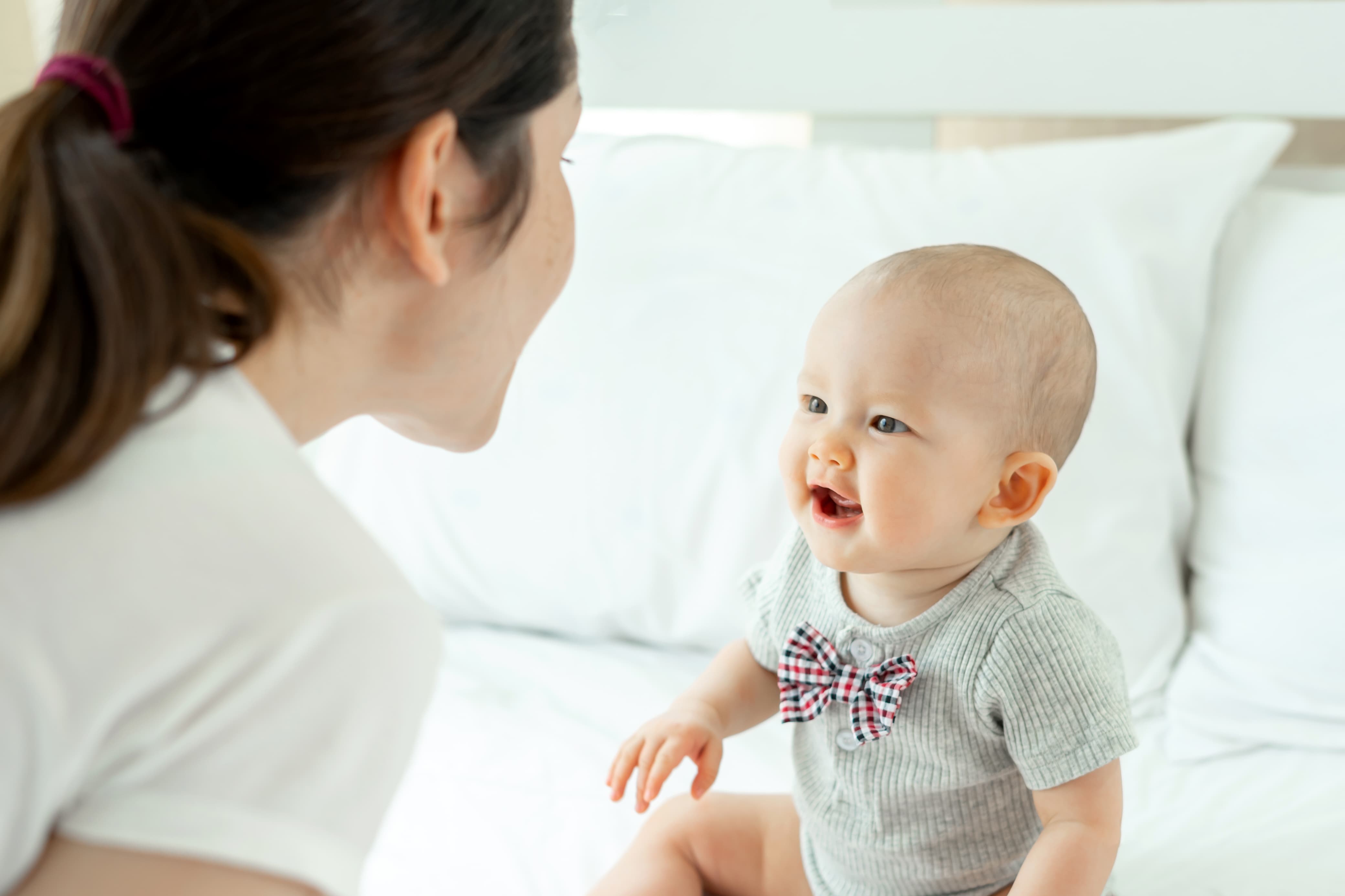 Hati-Hati! 7 Mitos soal Bayi Ini Bisa Bikin Orang Tua Baru Salah Langkah.