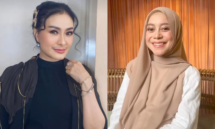 Lesti Kejora disomasi Yoni Dores, Iis Dahlia ungkap curhat sang pedangdut dan harap ada aturan jelas antara penyanyi dan pencipta lagu.