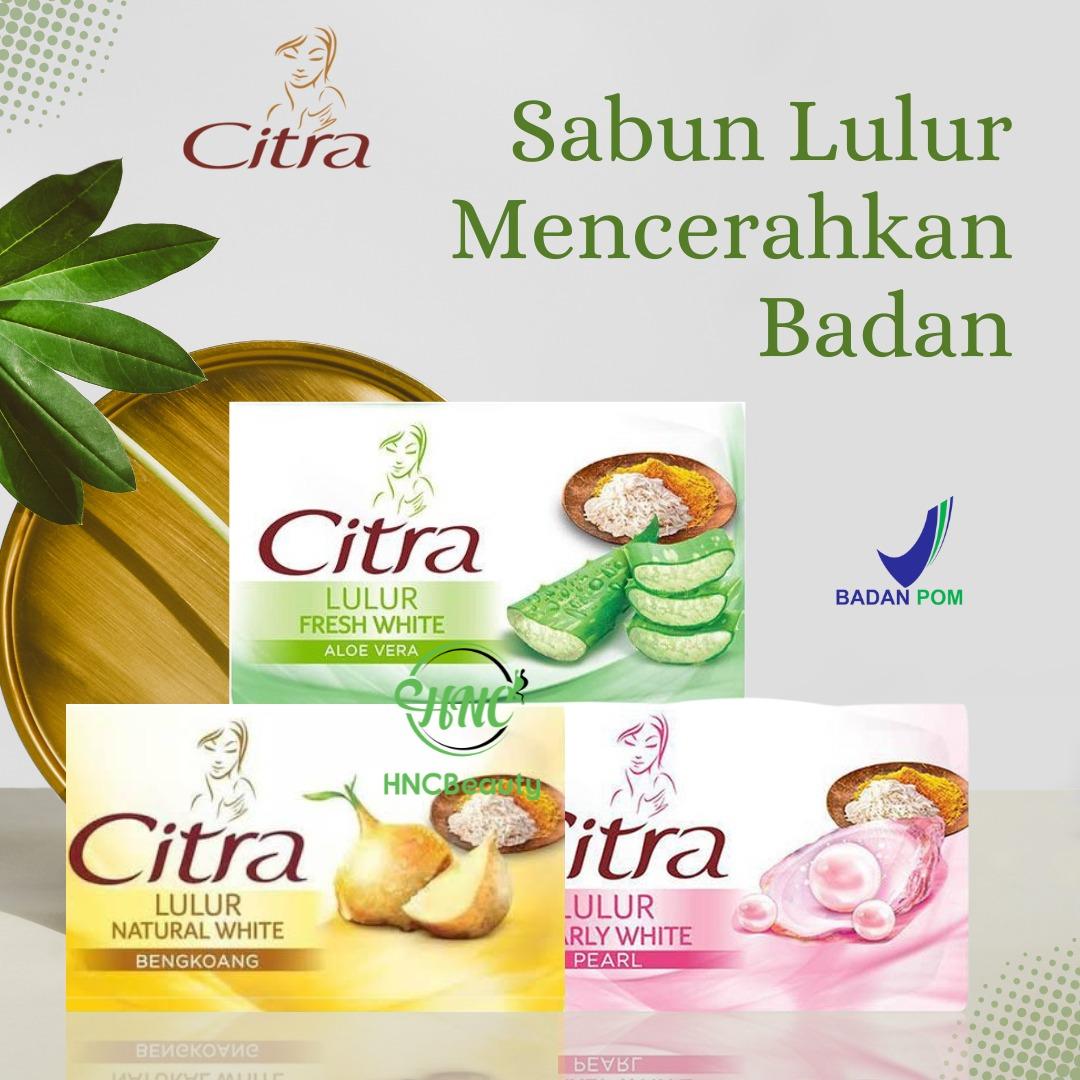 Sabun Batangan Murah dengan Aroma Mewah
