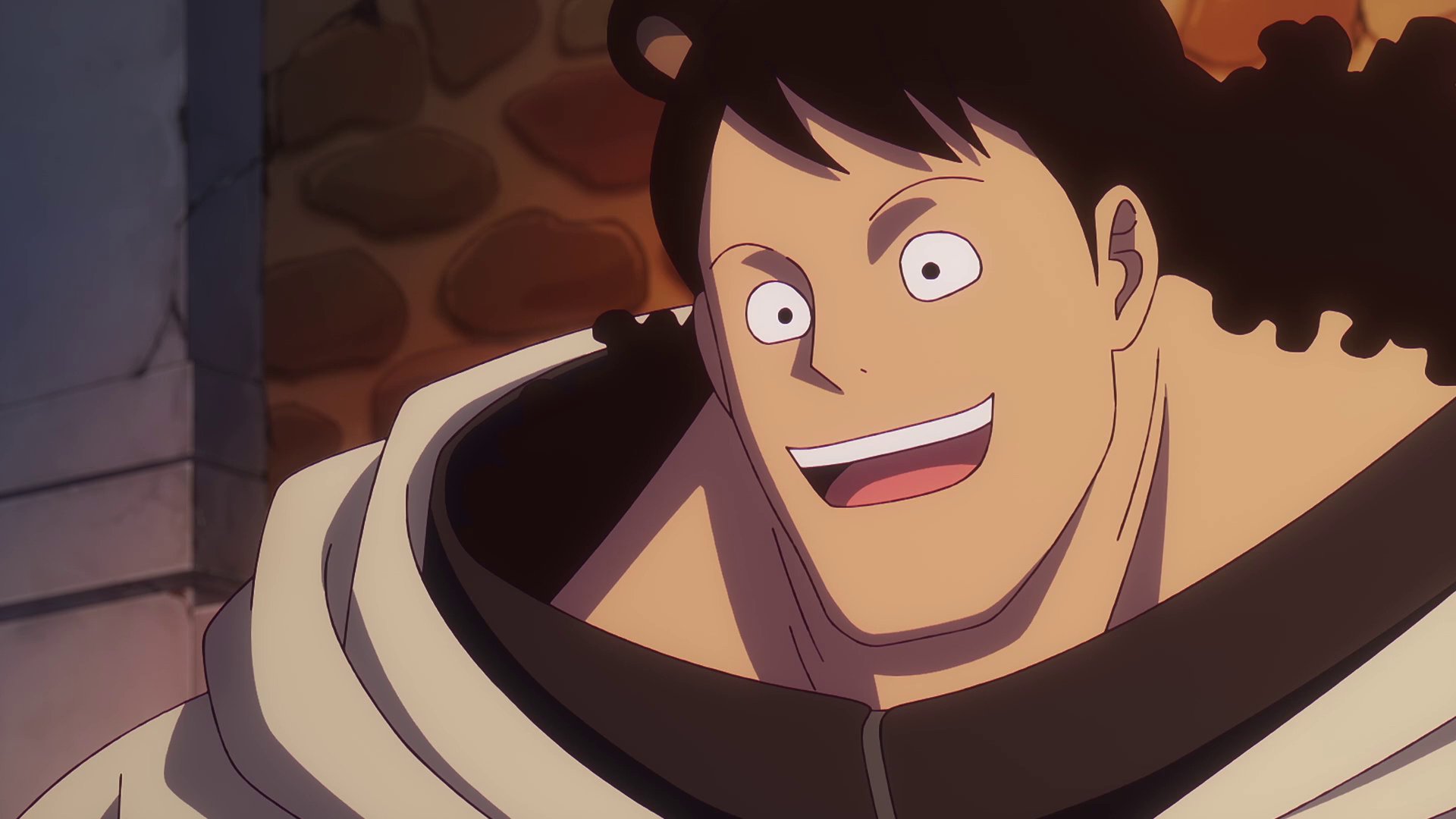 Kuma punya fakta riwayat hidup yang tragis di cerita One Piece.