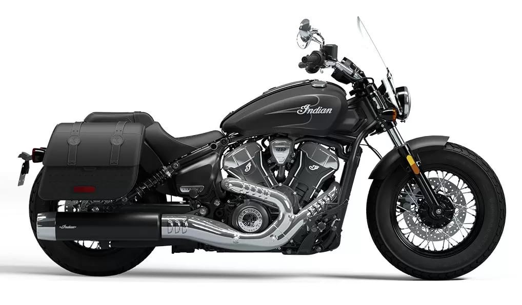 Moge Cruiser terbaik 2025