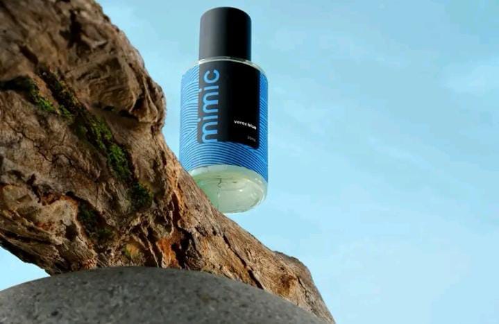 Rekomendasi parfum dari Mimic