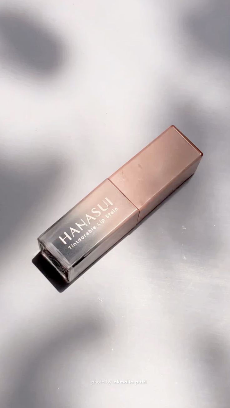 Rekomendasi lip tint