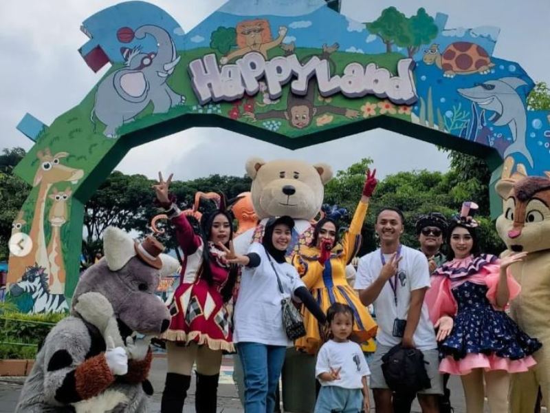Jatim Park 2.