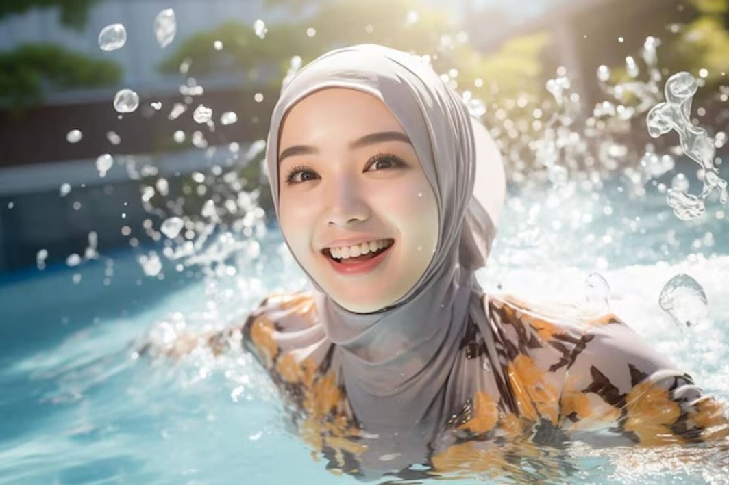 Cegah kolesterol naik dengan 4 olahraga simpel tapi efektif ini. Salah satunya berenang!