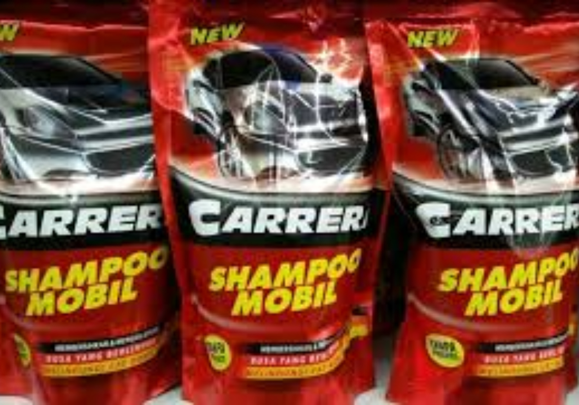 2.	Carrera Sampo Motor