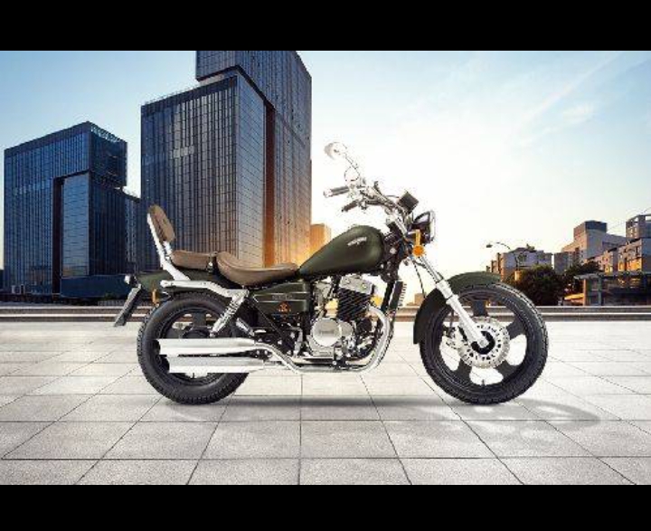 Benelli Patagonian Eagle 250 EFI 2022 jawaban untuk mereka yang ingin tampil bergaya moge tanpa mengorbankan dompet.