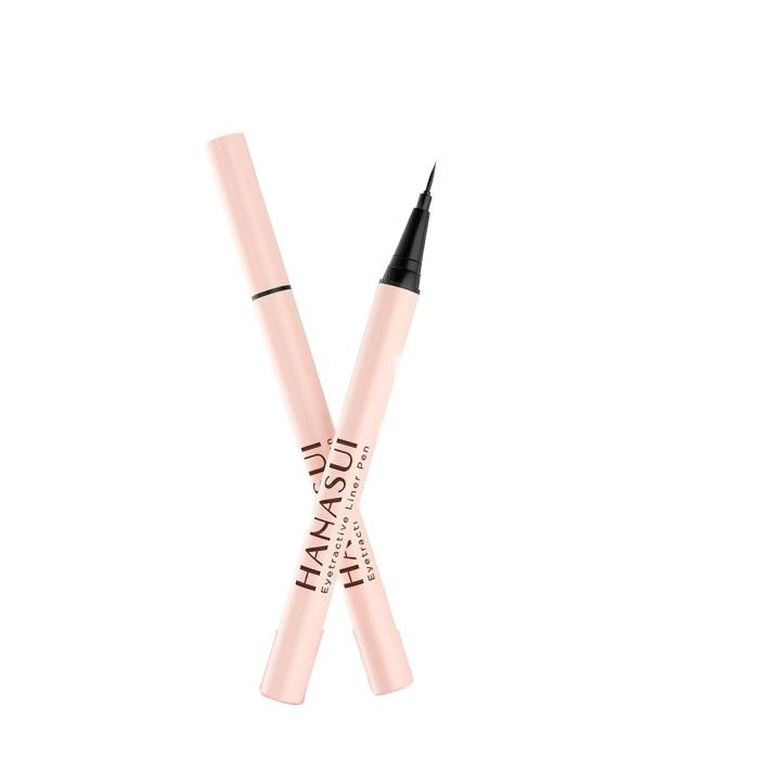 Hanasui Eyettractive Liner Pen