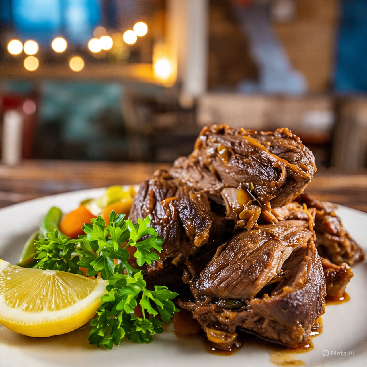 Makan daging kambing aman asalkan tahu batasannya. Hindari 7 pantangan ini agar pencernaan tetap sehat dan tubuh tetap fit setelah kurban.