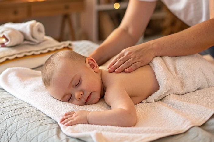 Rekomendasi baby cologne yang aman, lembut, dan pastinya disukai banyak ibu