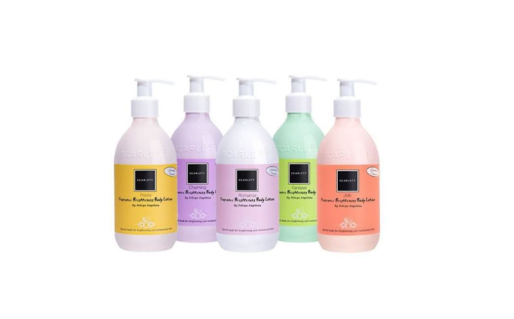 Ingin kulit lebih cerah tanpa efek samping? Ini 7 rekomendasi body lotion dengan arbutin yang aman, efektif, dan cocok untuk kulit tropis!