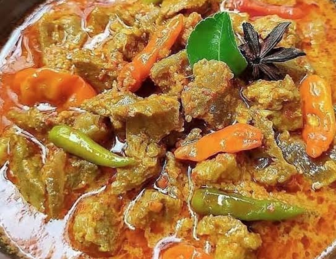 Ide resep masak daging sapi.