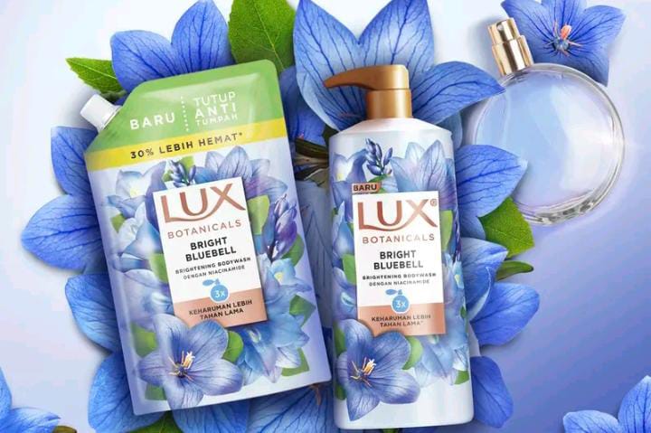 Sabun mandi dengan kandungan Myristic Acid