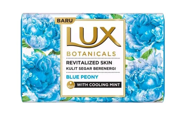10 sabun mandi dari Lux Botanicals dan manfaatnya bagi kulit