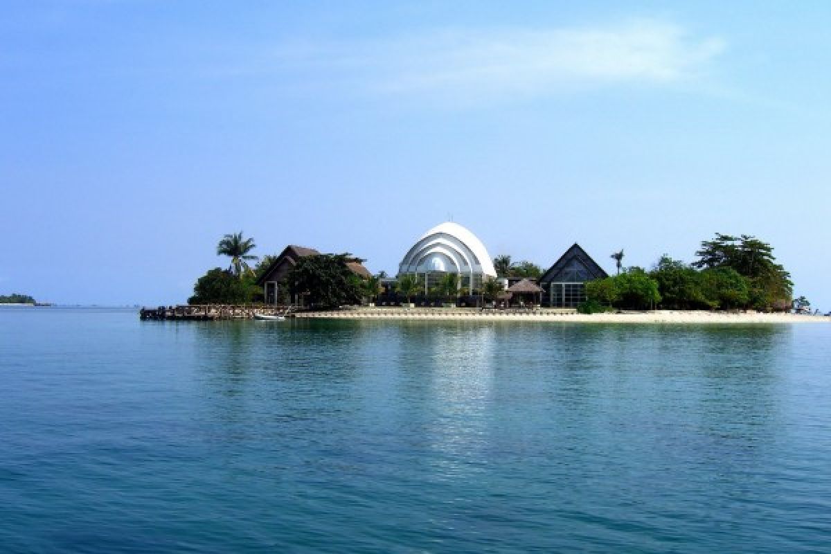 Pulau Umang; daya tarik, aktivitas seru, rute lokasi