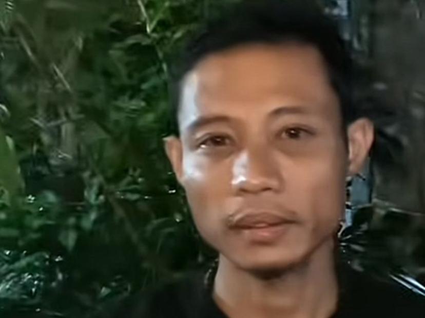 Kabar terkini Evan Dimas