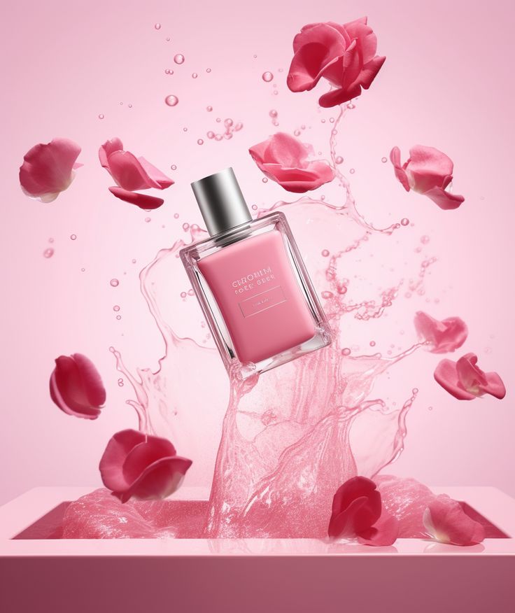 Rekomendasi Parfum Lokal yang Bikin Aura Makin bersinar