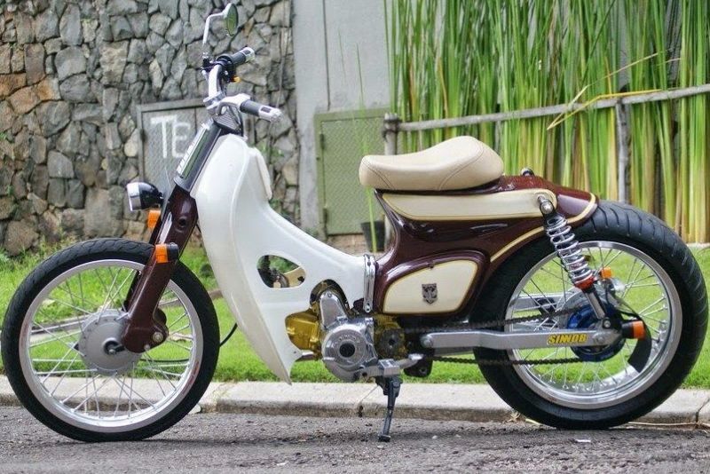 Motor klasik